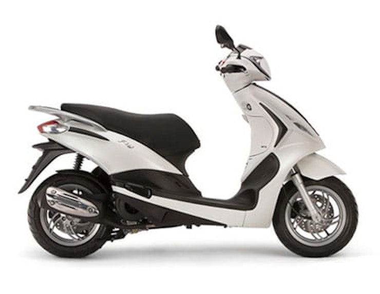 Piaggio Fly 125 ie 3V