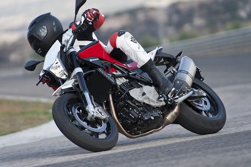 Top build quality thanks to BMW's investment