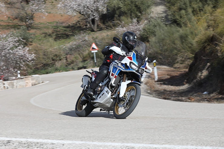 Non-essential travel is now acceptable but if you’re getting back on your motorbike again then take a look over our advice first