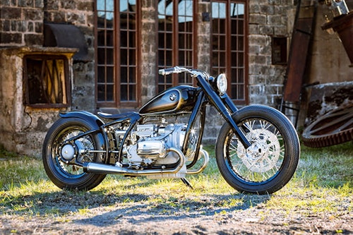 BMW launch supercharged R 5 Hommage-thumb