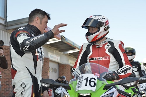 California Superbike School - Level 2 Review: Keep Your Head Up-thumb