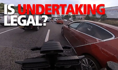 Is it illegal to undertake?-thumb