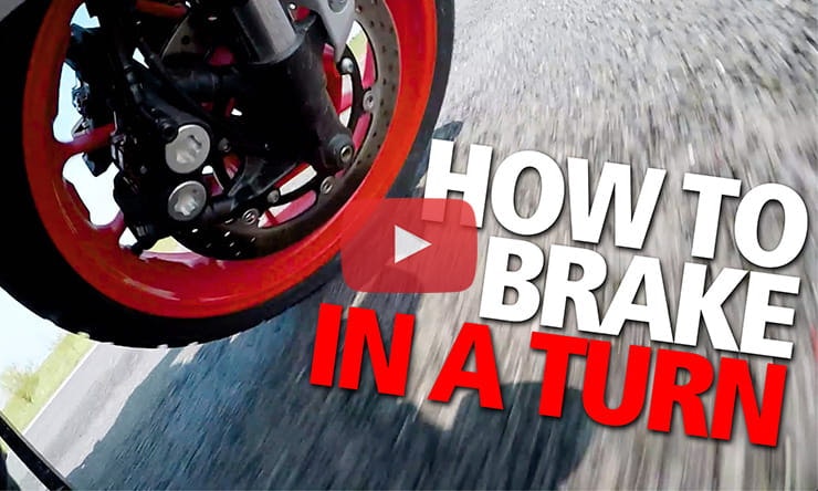 How hard can you brake in a corner? Essential motorcycle riding tips-thumb