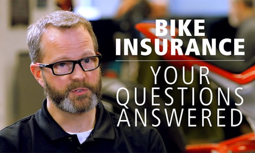 Motorcycle insurance | Your questions answered-thumb