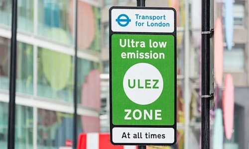 Expanded London ULEZ zone: all you need to know-thumb