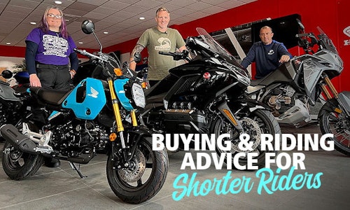 Buying and riding advice for shorter riders-thumb