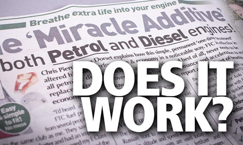Does a miracle fuel additive really work?-thumb