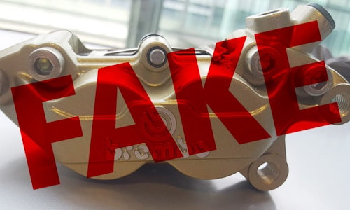 Beware of fake motorcycle parts and kit-thumb