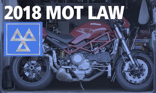 2018's new MoT laws: What they mean to bikers-thumb