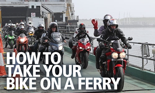 How to take your motorcycle touring on a ferry-thumb