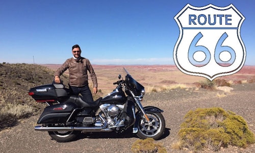 Riding Route 66: Bike Social does Chicago to Los Angeles-thumb
