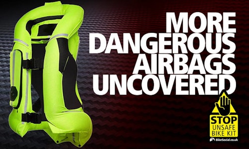 More dangerous motorcycle airbags uncovered-thumb