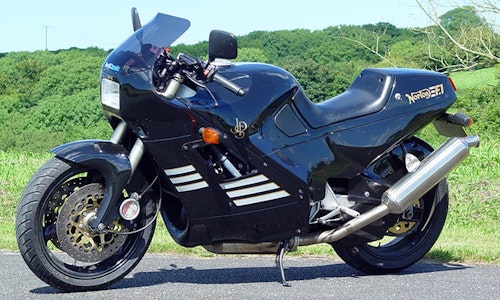 Norton F1 Review | Modern Classic-thumb