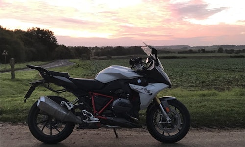 BMW R1200RS (2017) - Long term update part 5-thumb