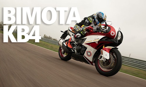 Bimota KB4 (2023) - Review-thumb
