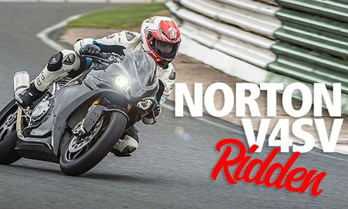 Norton V4SV Review 2022-thumb