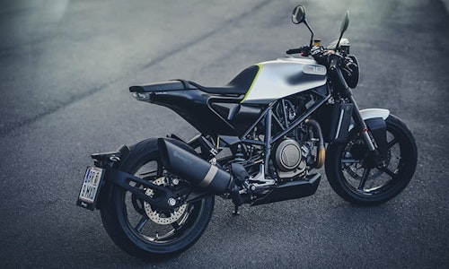 Husqvarna 701 Vitpilen (2018) | Review-thumb