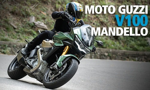 Moto Guzzi V100 Mandello (2022) - Review-thumb