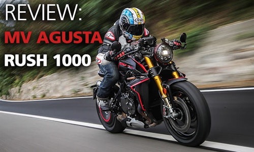 MV Agusta Rush 1000 (2020) - Review-thumb