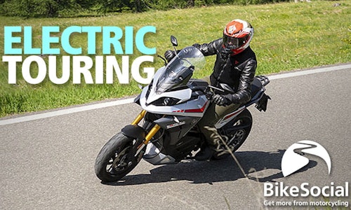 New Energica Experia Review 2022-thumb