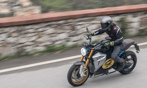 Energica EVA EsseEsse9 (2018) | Review-thumb