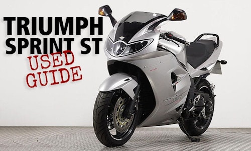 Triumph Sprint ST 1050 (2005-2010): Review & Buying Guide-thumb