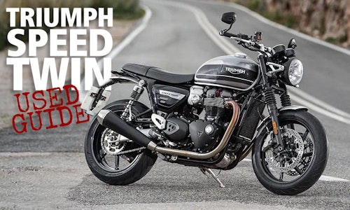 Triumph Speed Twin 1200 (2019-current): Review & Buying Guide-thumb
