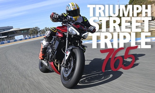 2023 Triumph Street Triple 765 Review-thumb