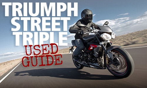 Triumph Street Triple & Street Triple R (2013-2016): Review & Buying Guide-thumb