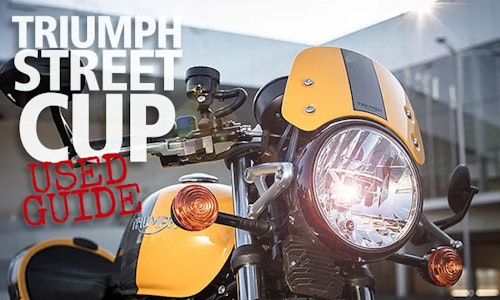 Triumph Street Cup (2017 - 2020): Review & Buying Guide-thumb