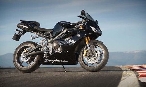 Triumph Daytona 675 (2006-2012): Review & Buying Guide-thumb