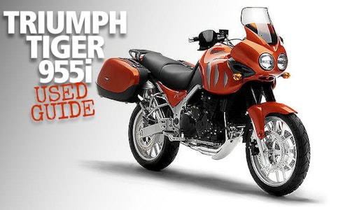 Triumph Tiger 955i (2002-2006): Review & Buying Guide-thumb