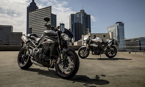 Triumph Speed Triple S and RS (2018-2020): Review & Buying Guide-thumb