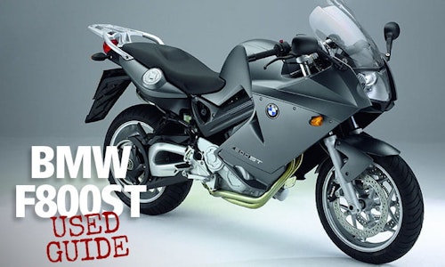 BMW F800ST (2006-2012): Review & Buying Guide-thumb
