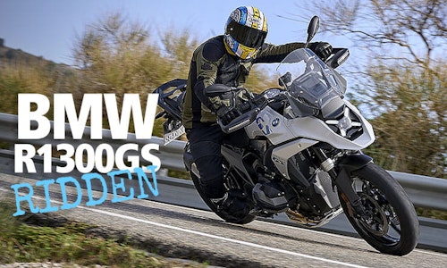 2024 BMW R 1300 GS - Review-thumb
