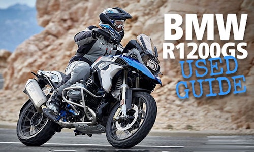 BMW R1200GS (2004-2019): Review & Buying Guide-thumb