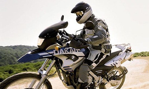 BMW F650GS / F650GS Dakar (2000-2007) - Review & Buying Guide-thumb