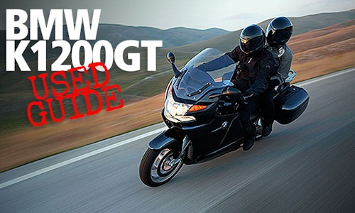 BMW K1200GT (2006-2008): Review & Buying Guide-thumb