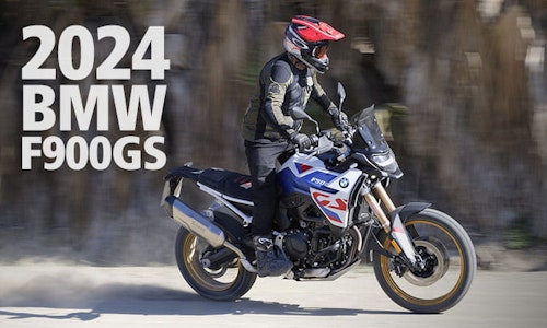 BMW F 900 GS (2024) - Review-thumb