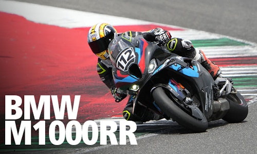 BMW M 1000 RR (2023) - Review-thumb