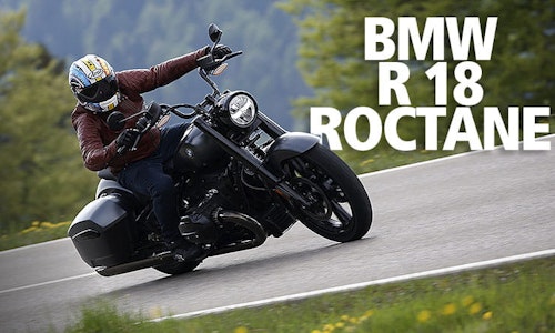 2023 BMW R 18 Roctane Review-thumb