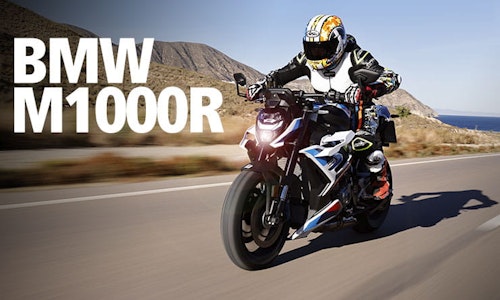 BMW M 1000 R (2023) - Review-thumb