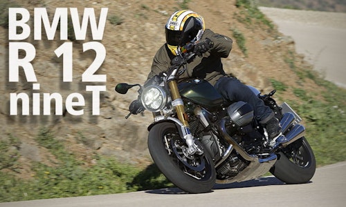 BMW R12 nineT (2024) - Review-thumb