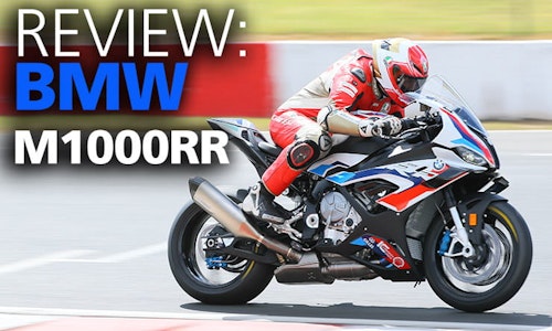 BMW M 1000 RR (2021) - Review-thumb