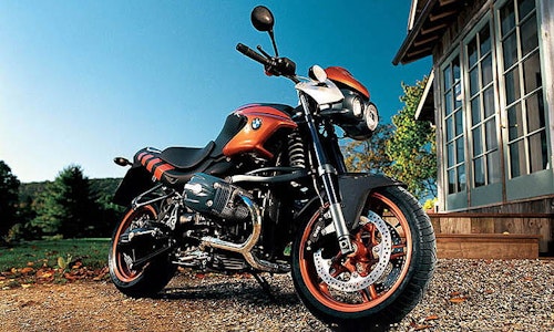 BMW R1150R Rockster (2001 - 2006): Review & Buying Guide-thumb