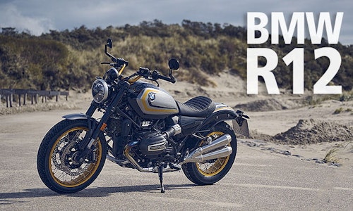 BMW R12 (2024) - Technical Review-thumb