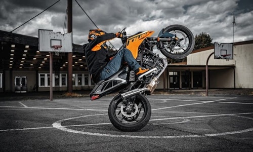 KTM 125 Duke (2024) - Technical Review-thumb