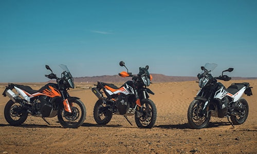 KTM 790 Adventure & 790 Adventure R (2019) | Review-thumb