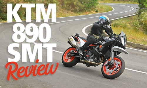 2023 KTM 890 SMT Review-thumb