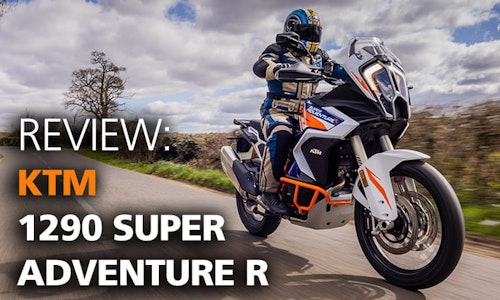 KTM 1290 Super Adventure R (2021) - Review-thumb